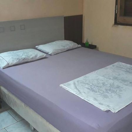 Habitacion En Casa Zona Asuncion Exterior photo