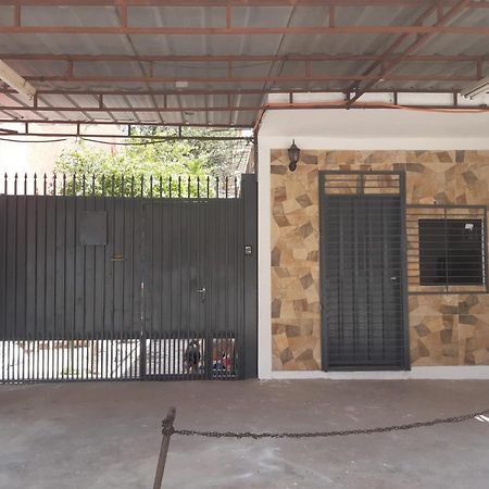 Habitacion En Casa Zona Asuncion Exterior photo