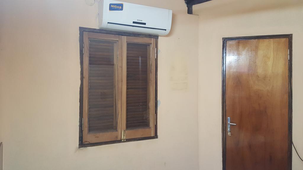 Habitacion En Casa Zona Asuncion Exterior photo